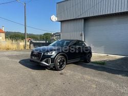 Negro Usado 2021 Audi Q2 S-Line SUV | 28.900 € (Caro)