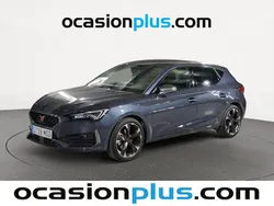 Gris Usado 2024 Cupra Leon Utilitario | 26.355 € (Precio justo)
