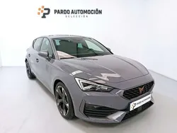 Gris Usado 2024 Cupra Leon Utilitario | 24.900 € (Precio justo)