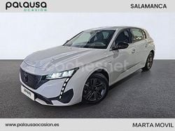 Blanco Nuevo 2025 Peugeot 308 Style Berlina | 23.900 € (Precio justo)