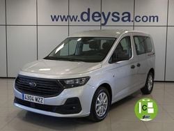 Gris / plata Usado 2025 Ford Tourneo Connect Trend Monovolumen | 27.990 € (Super precio)