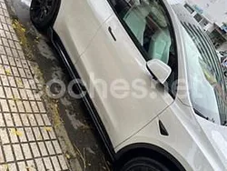 Eléctrico Usado 2024 Tesla Model Y RWD SUV | 36.000 € (Caro)