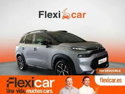 Gris Usado 2022 Citroën C3 Aircross Feel SUV | 9490 € (Super precio)