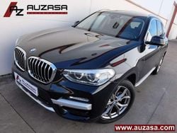 Negro Usado 2020 BMW X3 Comfort Edition SUV | 32.500 € (Precio justo)