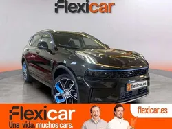 Negro Usado 2022 Lynk & Co 01 SUV | 26.290 € (Precio justo)