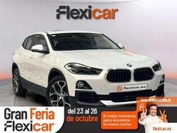 Blanco Usado 2020 BMW X2 SUV | 22.890 € (Buen precio)