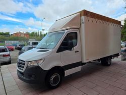 Blanco Usado 2021 Mercedes Sprinter Van | 32.900 €