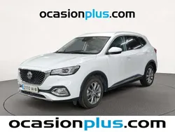 Blanco Usado 2023 MG HS Comfort SUV | 15.458 € (Precio justo)