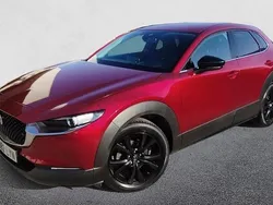 Usado 2022 Mazda CX-30 Homura-Line SUV | 24.500 € (Precio justo)