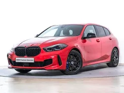 Usado 2023 BMW M135 Comfort Edition Utilitario | 40.890 € (Precio justo)
