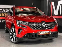 Rojo Usado 2023 Renault Austral Techno SUV | 27.990 € (Buen precio)