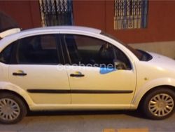 Blanco Usado 2005 Citroën C3 Furio Utilitario | 800 € (Super precio)