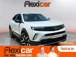 Blanco Usado 2022 Opel Mokka Business Elegance SUV | 14.990 € (Precio justo)