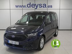 Azul Usado 2025 Ford Tourneo Connect Trend Monovolumen | 27.990 € (Super precio)