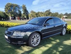 Verde Usado 2003 Audi A8 Berlina | 8000 € (Precio justo)