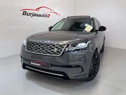 Usado 2018 Land Rover Range Rover Velar R-Dynamic SUV | 41.900 €