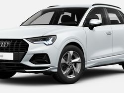 Blanco Usado 2024 Audi Q3 Advanced Plus SUV | 41.300 € (Caro)