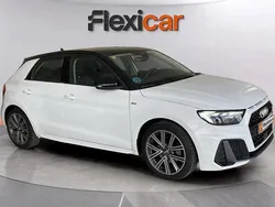 Blanco Usado 2020 Audi A1 Utilitario | 16.790 € (Precio justo)