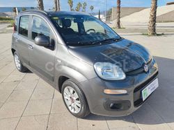 Gris Usado 2018 Fiat Panda Lounge Utilitario | 8500 € (Precio justo)