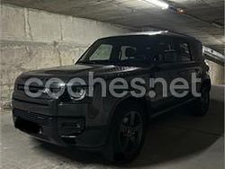 Gris / plata Usado 2023 Land Rover Defender HSE SUV | 69.000 € (Un poco caro)