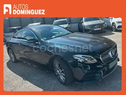 Mercedes E300