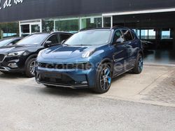 Azul Usado 2023 Lynk & Co 01 SUV | 18.850 € (Precio justo)