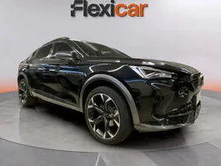 Negro Usado 2023 Cupra Formentor SUV | 22.990 € (Super precio)