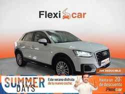 Blanco Usado 2019 Audi Q2 Design SUV | 18.990 € (Precio justo)