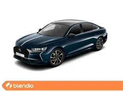 Azul Usado 2023 DS Automobiles DS9 Rivoli Plus Berlina | 45.900 €