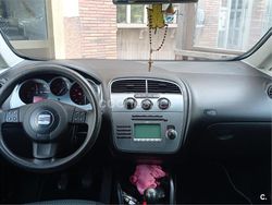 Gris / plata Usado 2008 Seat Altea XL Monovolumen | 4100 € (Precio justo)