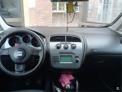 Gris / plata Usado 2008 Seat Altea XL Monovolumen | 4500 € (Precio justo)