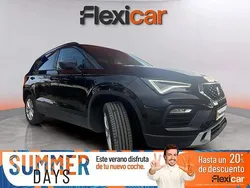 Negro Usado 2023 Seat Ateca Style SUV | 22.790 € (Caro)