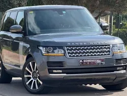Usado 2015 Land Rover Range Rover Vogue SUV | 48.900 €