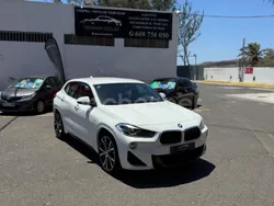 Blanco Usado 2019 BMW X2 SUV | 24.990 € (Precio justo)