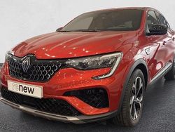 Nuevo 2025 Renault Arkana Techno SUV | 25.100 € (Precio justo)