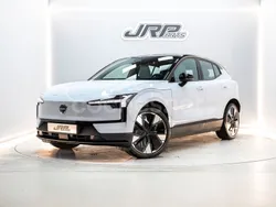 Eléctrico Nuevo 2024 Volvo EX30 Ultra SUV | 38.990 € (Precio justo)