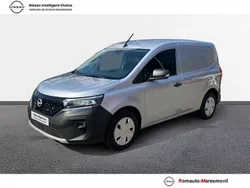 Gris ontario metalizado Nuevo 2025 Nissan Townstar Comfort Monovolumen | 24.590 € (Precio justo)