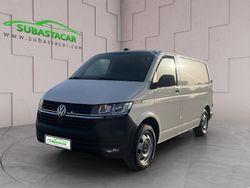 Blanco Usado 2020 VW T6.1 Van | 19.298 € (Buen precio)