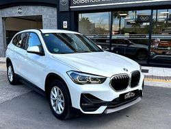 Blanco Usado 2021 BMW 116 Utilitario | 27.900 €