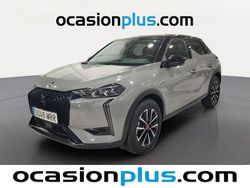 Gris Usado 2024 DS Automobiles DS3 Performance SUV | 18.900 € (Super precio)