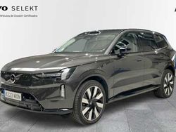 Gris Usado 2024 Volvo EX90 Ultra SUV | 101.000 €