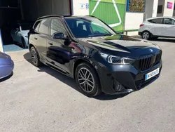 Negro Usado 2023 BMW X1 SUV | 45.990 € (Precio justo)