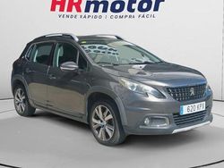 Usado 2018 Peugeot 2008 Allure SUV | 11.240 € (Precio justo)