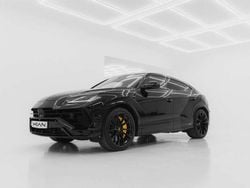 Negro Usado 2024 Lamborghini Urus SUV | 329.900 € (Super precio)
