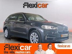 Negro Usado 2018 BMW X5 iPerformance SUV | 30.790 € (Precio justo)