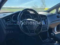 Blanco Usado 2015 Kia Ceed GT Berlina | 6000 € (Buen precio)