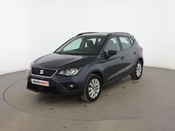 Gris Usado 2020 Seat Arona Style SUV | 13.899 € (Precio justo)