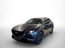 Gris Usado 2025 Mazda CX-30 Homura-Line SUV | 28.900 €