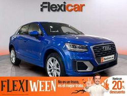 Azul Usado 2018 Audi Q2 SUV | 20.970 € (Super precio)