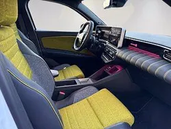 Blanco Usado 2024 Renault R5 Iconic Utilitario | 26.900 € (Super precio)